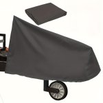 Rv Cover For Towing Hitch - Waterproof And Dustproof - Universal Fit For Towing Hitch Covers - Made Of Nylon