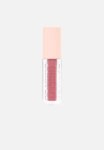 Be Nude Velvet Matte Mousse Lipstick - All Real