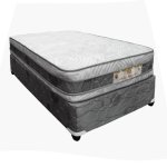 Delta Maharani Three Quarter Base Set