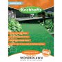 Kirchhoffs Lawn Seed Wonderlawn 100G