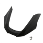 Motorcycle Front Beak Fairing Front Mudguard Extension Compatible With Bmw