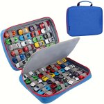 Carrying Case For Toy Cars Toy Cars Storage Case Bag Only