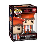 Funko Pop Television: Stranger Things – Dustin Henderson Graduation