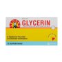 Lennon Glycerine Suppositories For Children 12 Suppositories