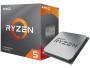 Amd Ryzen 5 3600 7NM Skt AM4 Cpu 6 CORE/12 Thread Base Clock 3.6GHZ Max Boost Clock 4.2GHZ
