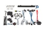 – LED Light Set Complete TRX-4 Fits 8011 Series Bodies