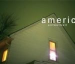 American Football Vinyl Record