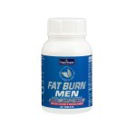 Herbex Fat Burn Tablets For Men - 60 Tablets