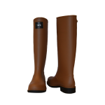 Classic Toffee Gumboot - 9