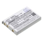 Replacement Battery For Dual DVD-P702 Dual MC742819231 Etc.