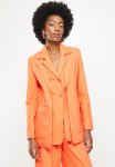 AMANDA LAIRD CHERRY Nyanga Blazer - Orange