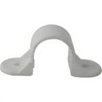 SECURI-PROD Conduit Strap Saddle 20MM 100