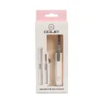 DQUIP Eyelash Curler B o White And Light Grey