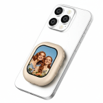 T3 Magnetic 2 Selfie Screen: 5.4 Wifi Airplay Vlogging Monitor