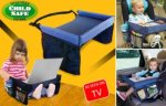 Snack N Play Travel Baby Tray