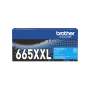 Brother Super High Yield Cyan Toner Cartridge