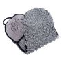 Super Absorbent Bath Towel For Dogs And Cats Pet Cleaning Supplies