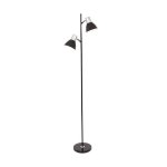 Pixar Floor Lamp Metal - White