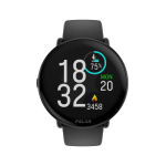 Ignite 3 Fitness Watch Black P15011