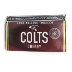Colts Rolling Tobacco 50G – Cherry