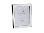 Frame Cherish Weston - Silver Plated 3 5"X5