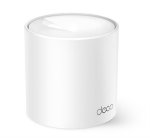 TP-link Deco X10 AX1500 Whole Home Mesh Wi-fi 6 System