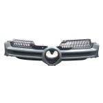 Vw Golf 5 Main Grille Standard 04-08
