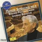 Mahler: Symphony NO.9 Cd Imported