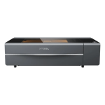 - P2S 55W Desktop CO2 Laser Cutter XT-P1030634