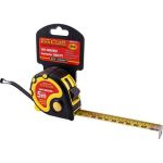 Finish Tork Craft Measuring Tape Multi Lock 5M X 19MM Rubber Casing Matt
