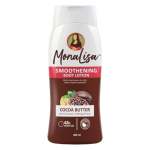 Monalisa Smoothening Cocoa Butter Body Lotion 400ML