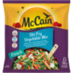 Frozen French Stir Fry 700G