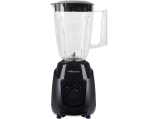 Mellerware Black 1L Jug Blender - 62100BK