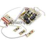 Dishwasher PC Board