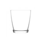 6 Piece 340ML Vega Whisky Glass SGN1333