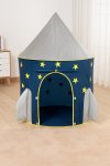Unisex Rocket Adventure Pop-up Play Tent