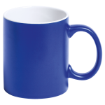 350ML Lousa Mug - Blue Std Regular