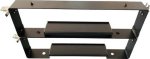 Stackable Bracket Set For Dyness B4850 Battery Pack