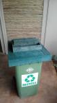 Recycled Plastic Products – Wheelie Bin Monkey Proof Lid