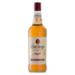 Solera Brandy Bottle 750ML