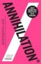 Annihilation Paperback Film Tie-in Edition