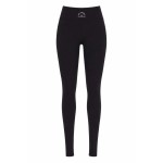 Rue St-guillaume Seamless Leggings -black