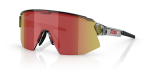 - Breeze -transparent Dark Grey red