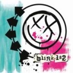 BLINK-182 Vinyl Record