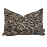 Ebony Pattern 1 Scatter Cover