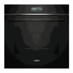 Siemens HM736GAB1 60CM Built-in Oven With Microwave IQ700