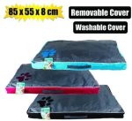 Pet Bed Mattress Style 85X55X8CM Marketplace Brits Bros