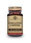 Solgar Chelated Copper Tablets