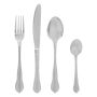 - Tradition 16 Piece Cutlery Set