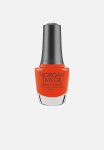 Nail Lacquer - Orange Crush